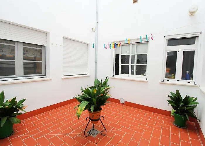 CENTRO ANTEQUERA Apartamento Las Recoletas