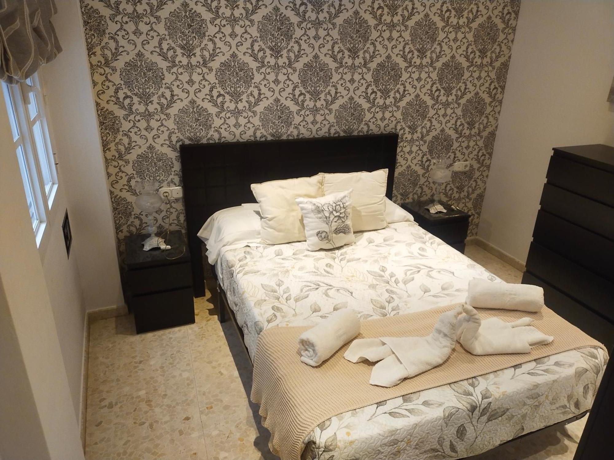Centro Recoletas Apartamento *