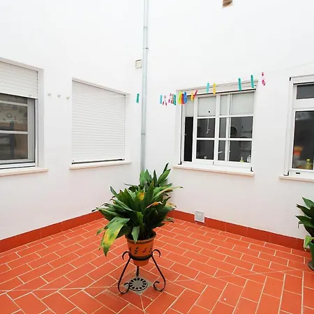 CENTRO ANTEQUERA Apartamento Las Recoletas Exterior foto