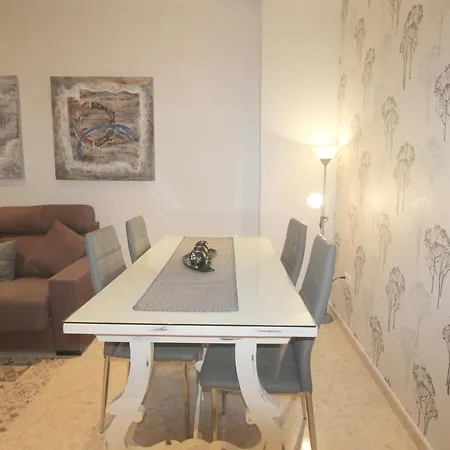 CENTRO ANTEQUERA Apartamento Las Recoletas Exterior foto