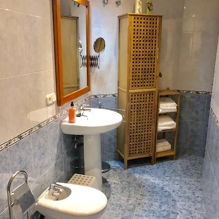 CENTRO ANTEQUERA Apartamento Las Recoletas Exterior foto