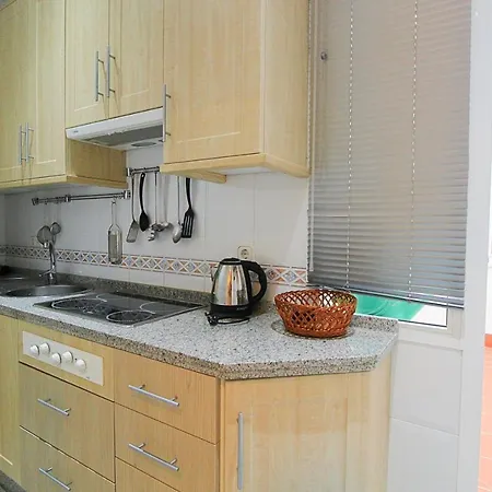 CENTRO ANTEQUERA Apartamento Las Recoletas Exterior foto