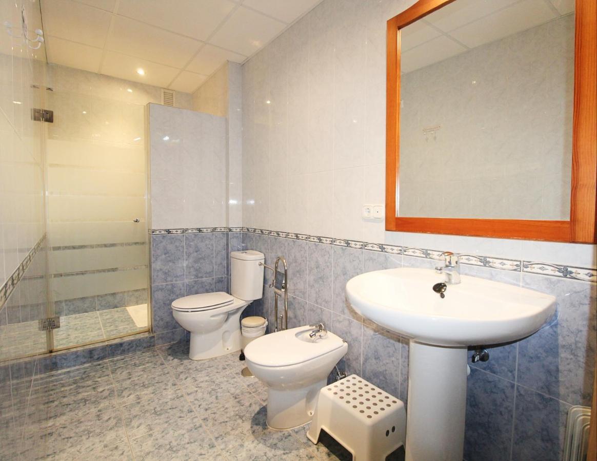 Apartment Centro Recoletas *